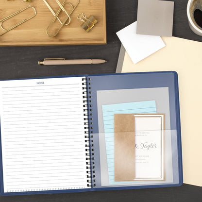 AT-A-GLANCE Planner 7012420, 7" x 8.75" – view 4