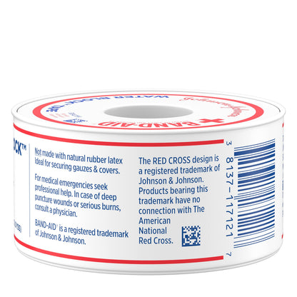 Band-Aid Wound Dressing 117121, 1 Count – view 6