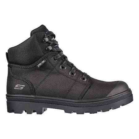 Skechers Ppe 108055 BLK SZ 10 - product photo 1