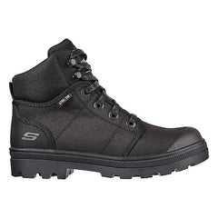 Skechers Flush Valve 108055W BLK SZ 7.5 - product photo 1