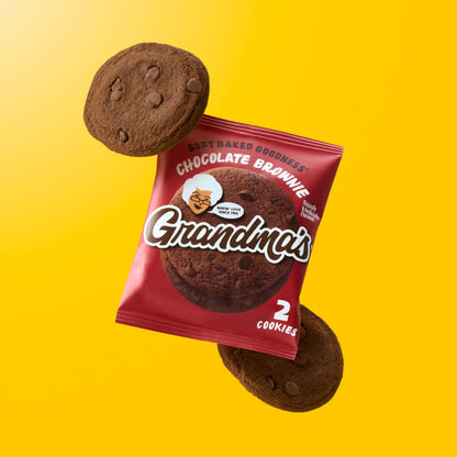 Grandma's Cookie FRI10310, 150 Ounce – view 6