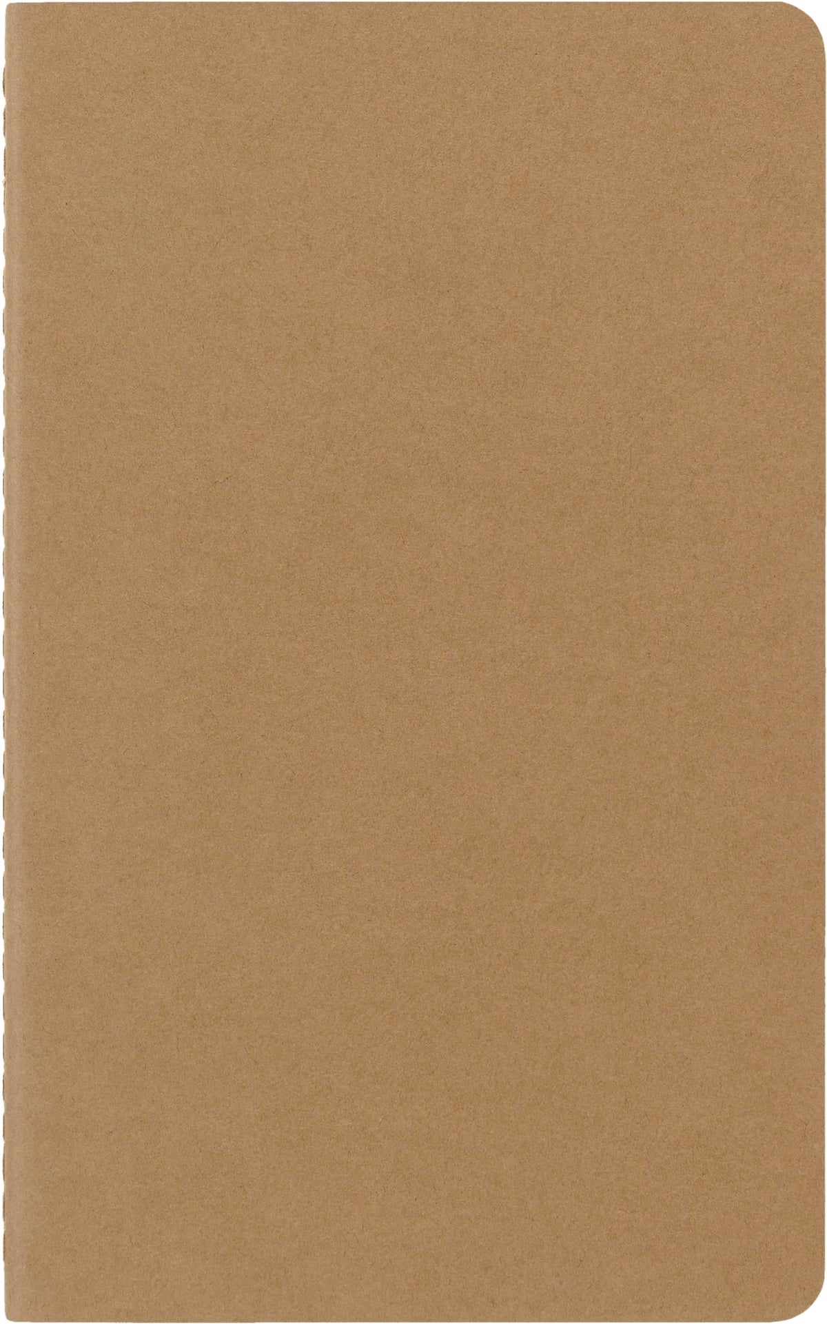 Moleskine Blank Book S04983, Large – view 2