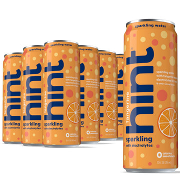 Hint Water, 12 Fl Oz (Pack of 12)