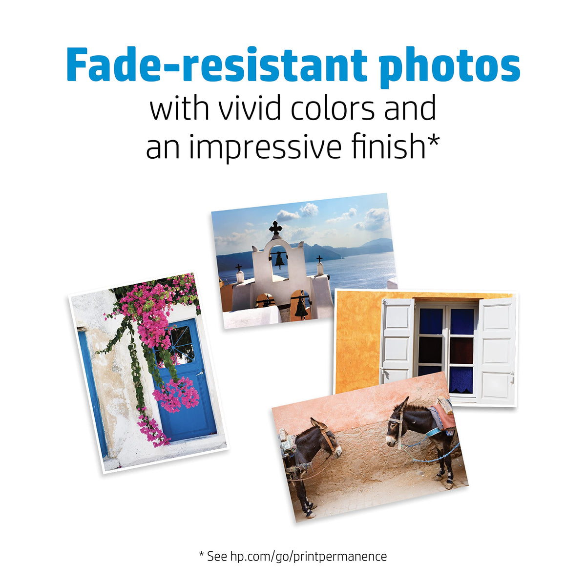 HP Print Copy Paper CR668A, 100 Sheets – view 5