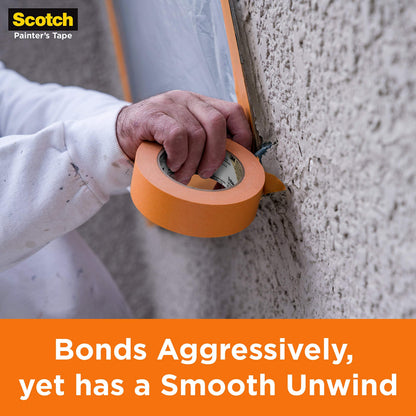 Scotch Adhesive Tapes 2020+-36AP, 1.41" Width – view 7