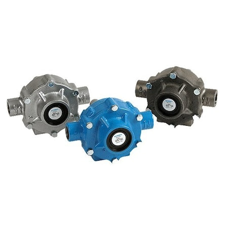 Hypro Positive Displacement Pump 7560C - product photo 1