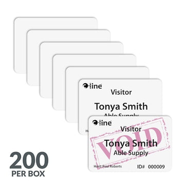 C-Line Products Retail Supply 97007 - product photo 1