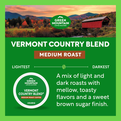 Green Mountain Coffee Roasters Coffee 6507, 24 Count (Pack of 6), 96 Count – view 7