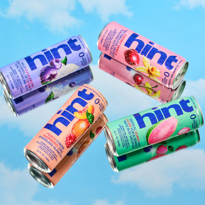 Hint Water, 12 Fl Oz (Pack of 12) – view 8