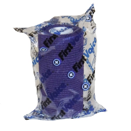 First Voice First Aid Supply TS-3190-8P - product photo 1