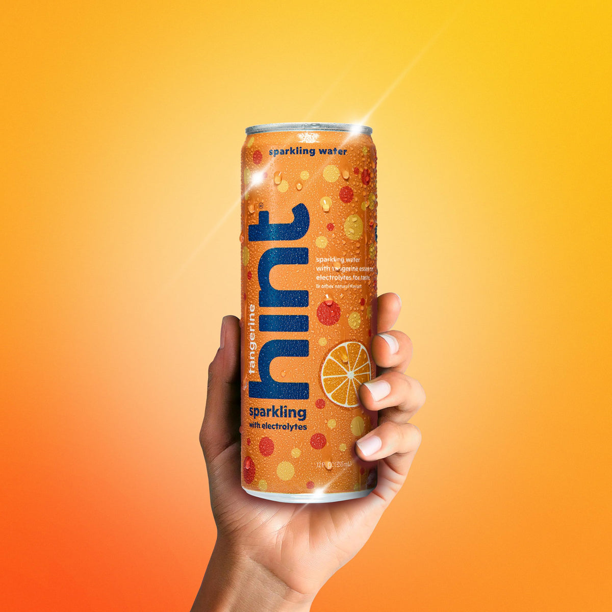 Hint Water, 12 Fl Oz (Pack of 12) – view 6