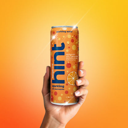 Hint Water, 12 Fl Oz (Pack of 12) – view 6