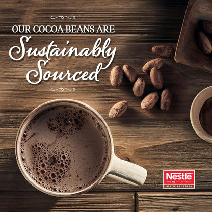 Nestle Hot Cocoa Drink Flavored NES26791, 6 count – view 5