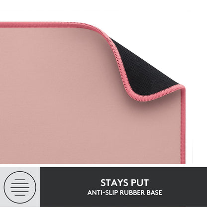 Logitech Desk Pad 956-000048, 13" x 3" – view 8