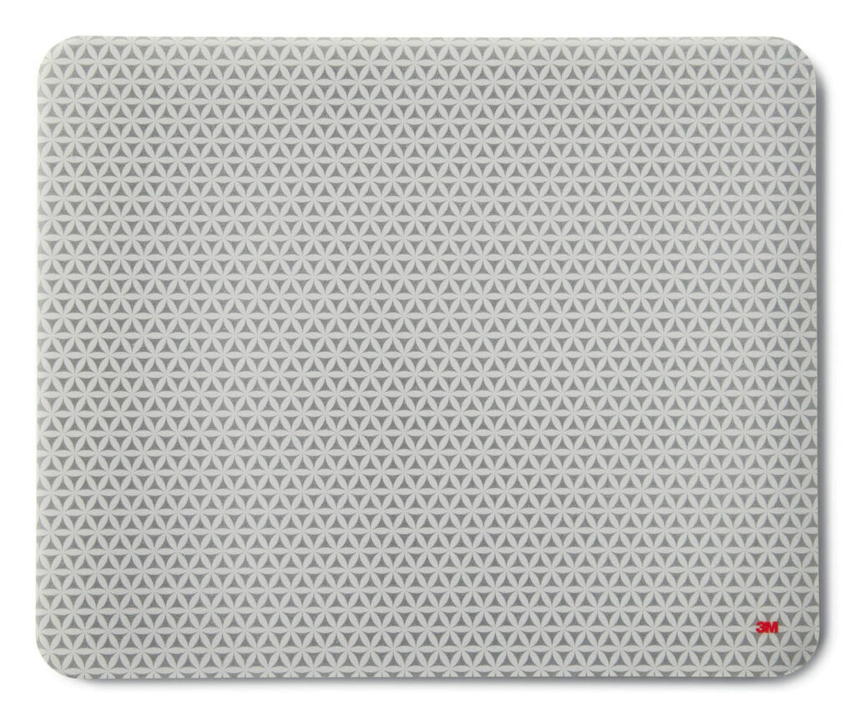 3M Mouse Pad MP200PS, 7L x 8.5W in