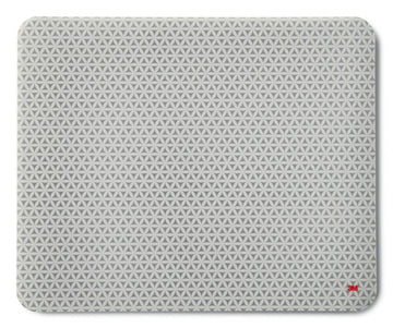 3M Mouse Pad MP200PS, 7L x 8.5W in