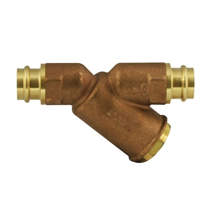 Apollo Valves Water Filter 59LF006P2PR - product photo 1