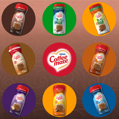 Coffee Mate Non Dairy Cream 59573, 10.2 Ounce – view 8