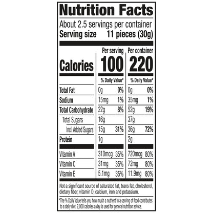 Funables Fruit Snack FER05475, 2.5 Ounce (Pack of 48) – view 9