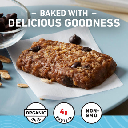 CLIF Bar Snack Food Bar 160171, 20 Count – view 5