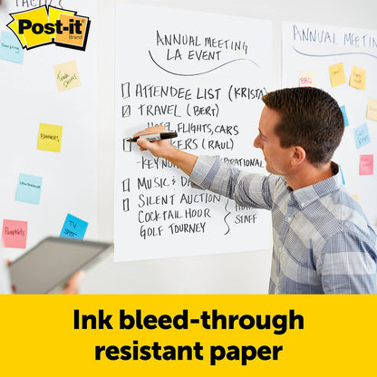 Post-it Blank Book 559 VAD20 3PK – view 4