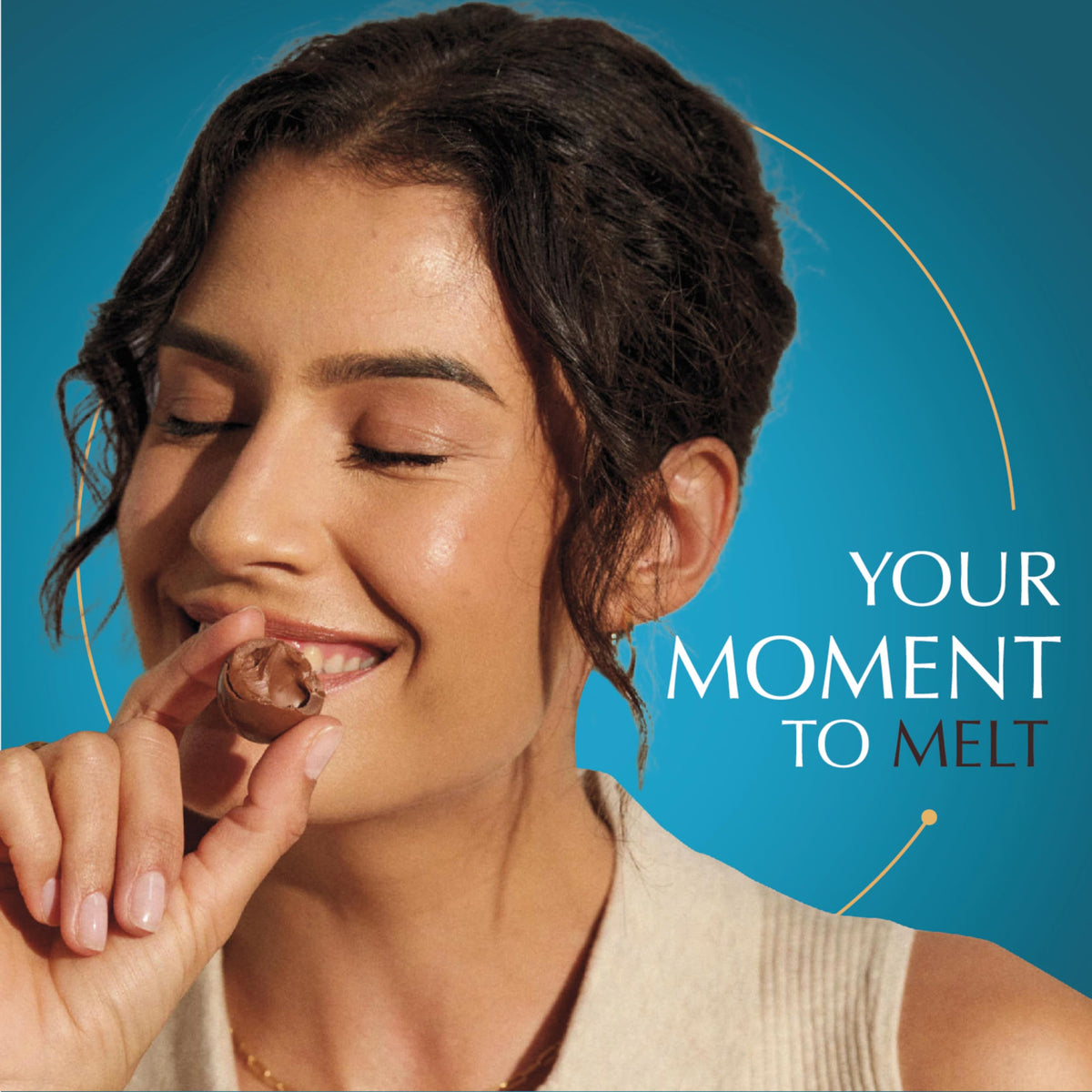 Lindt Chocolate Candy LLC-072, 25.4 Ounce – view 5