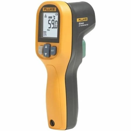 Fluke Thermometer FLUKE-59 MAX + - product photo 1