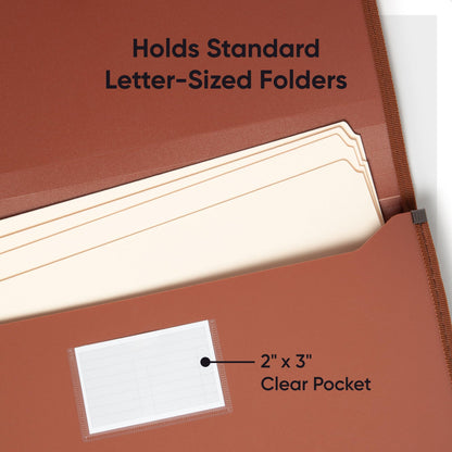 SMEAD File Folder 73789, Legal – view 5