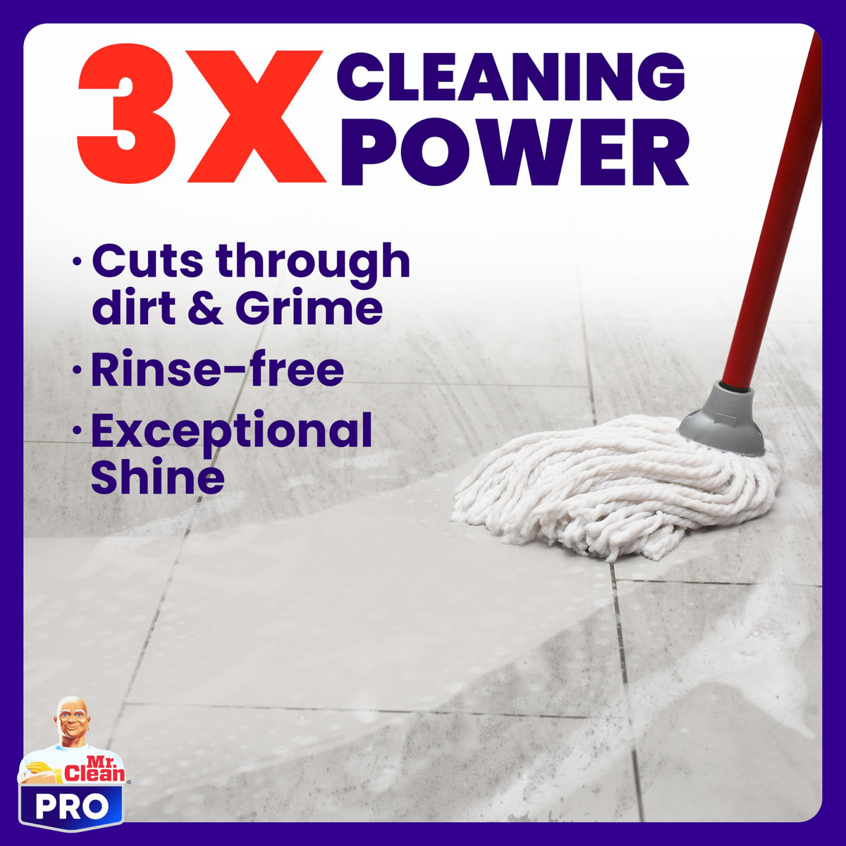 P&G PROFESSIONAL Cleaning Agent PGC02621CT, 127.82 Fl Oz (Pack of 3) – view 4