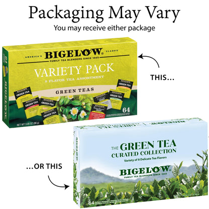 Bigelow Tea RCB30568, 64 Count – view 2
