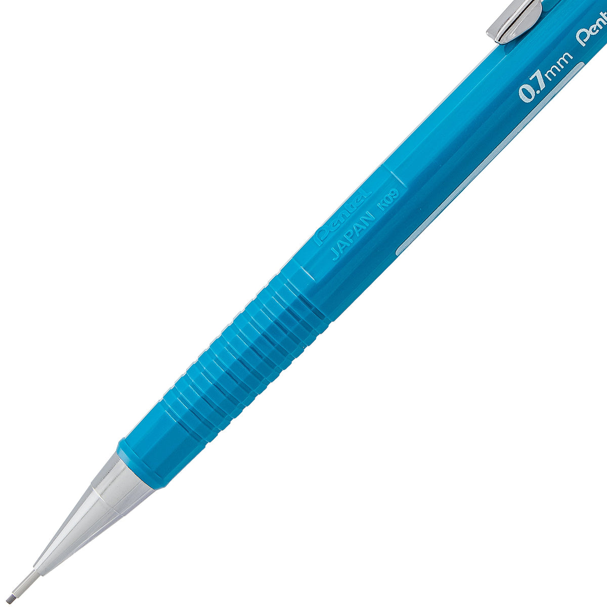 Pentel Writing Instrument P207BP2-K6, 1 Count (Pack of 2) – view 5