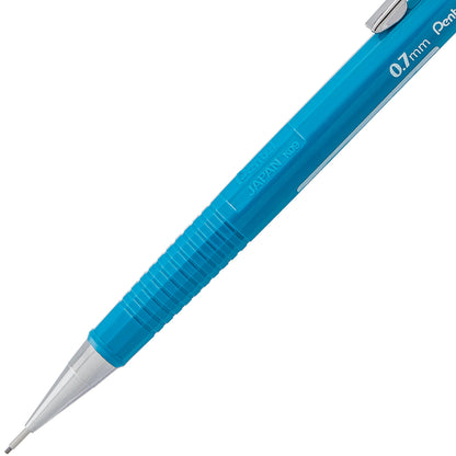 Pentel Writing Instrument P207BP2-K6, 1 Count (Pack of 2) – view 5