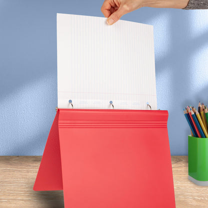 Five Star Writing Paper 170102, 8.5 x 11 inch (80 Count) – view 3