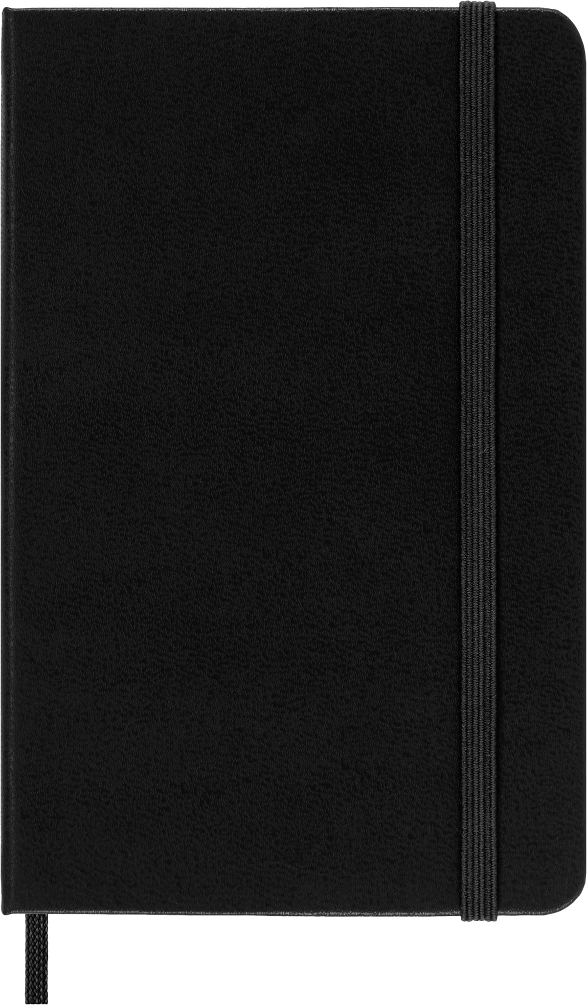 Moleskine Blank Book S01003, Pocket – view 3