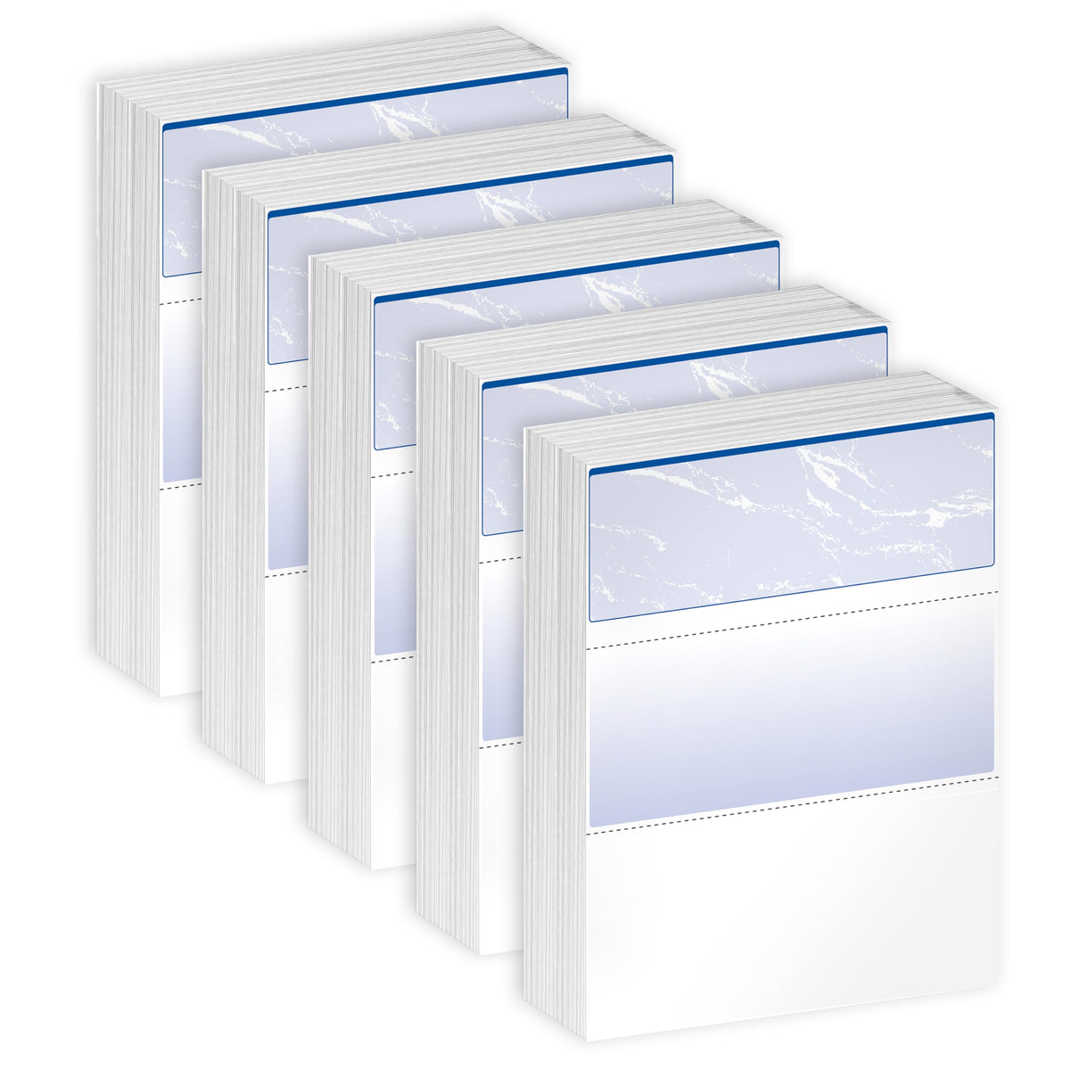 DocuGard Print Copy Paper 04501C, 2500 Sheets