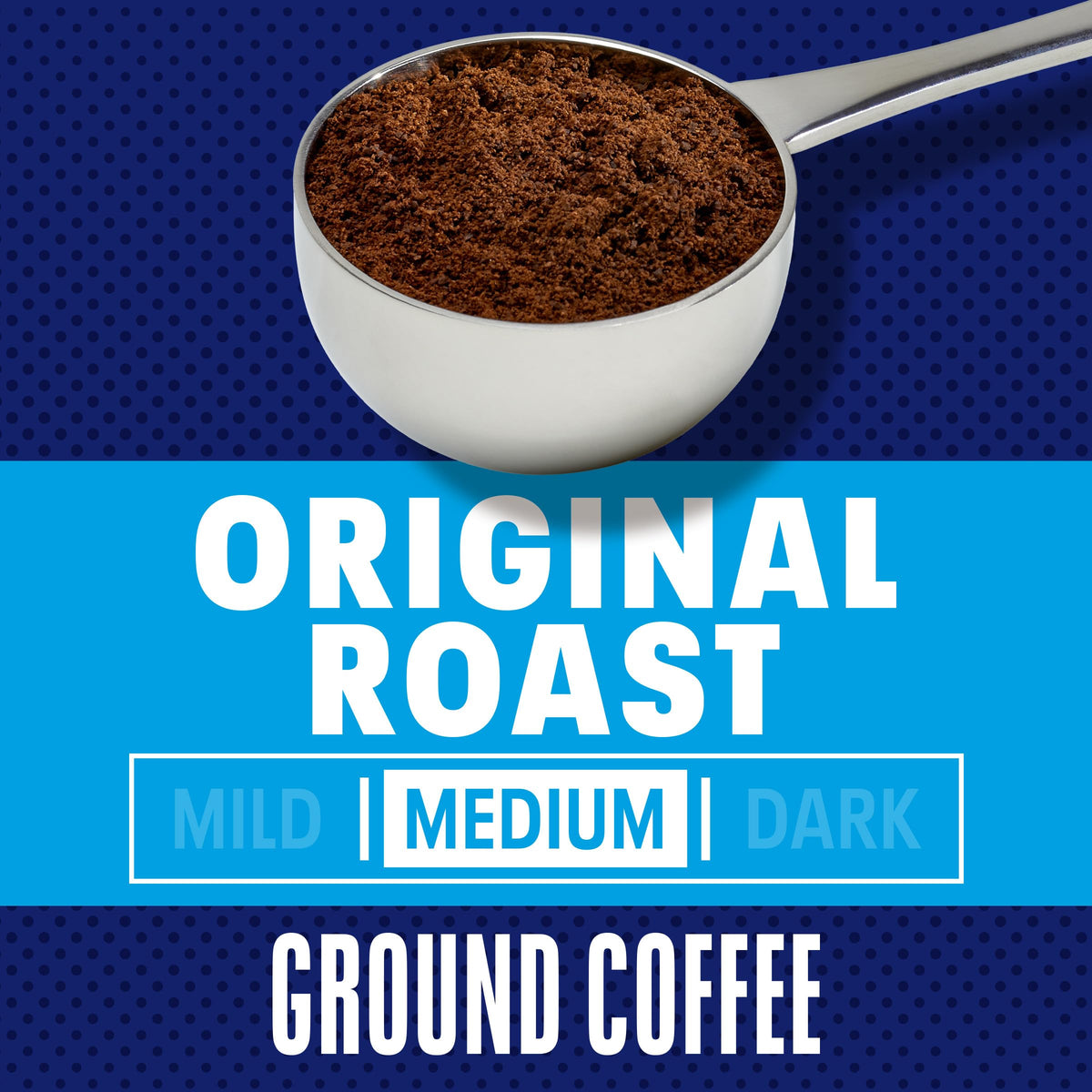 MAXWELL HOUSE Coffee 00043000094228, 27.5 Ounce – view 3