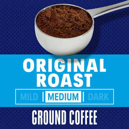 MAXWELL HOUSE Coffee 00043000094228, 27.5 Ounce – view 3