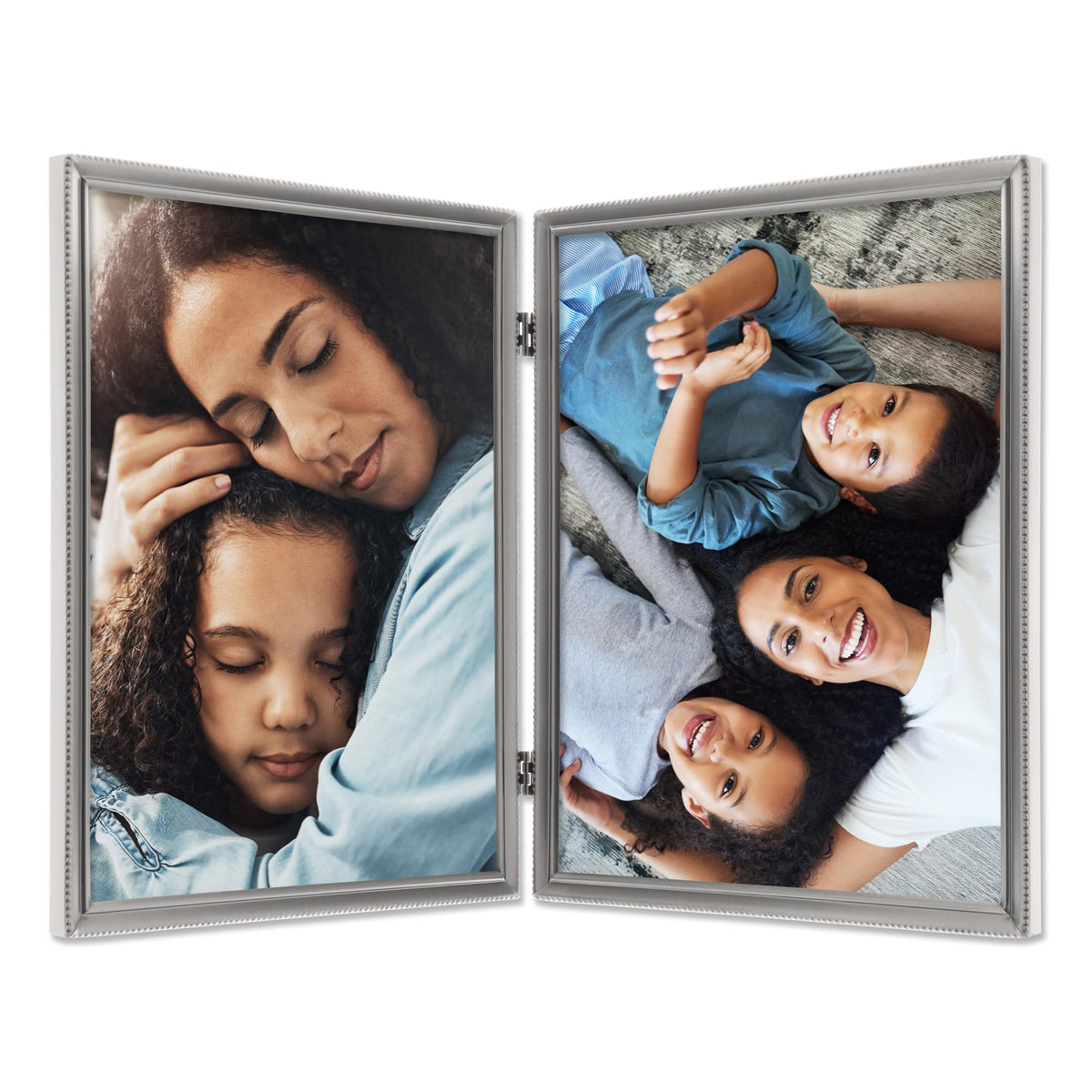 Lawrence Frames Picture Frame 11580D, 8x10 Double, 2 Count – view 3