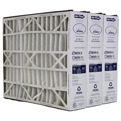Trion 255649-102 Replacement Household Furnace Filter, 20" x 25" x 5"