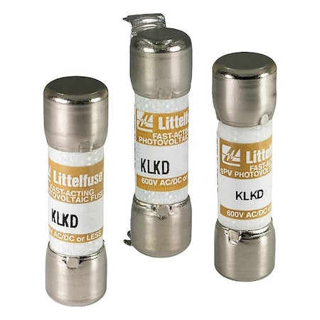 Littelfuse Fuse KLKD02.5 - product photo 1