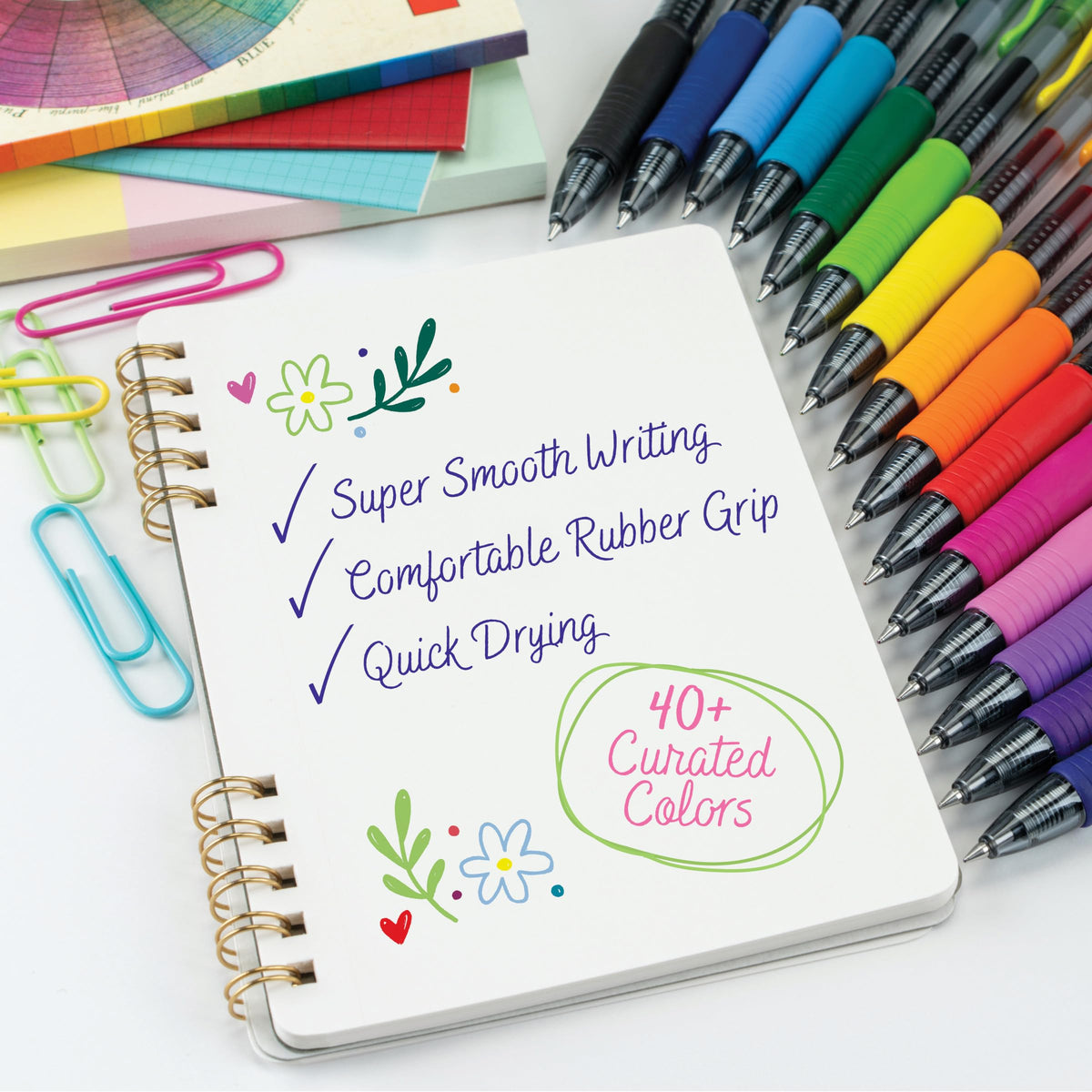 PILOT Writing Instrument 31294, 20 Count – view 2