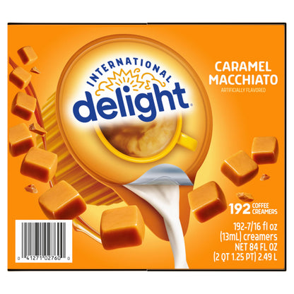 International Delight Non Dairy Cream 980176058, 192 Count – view 9