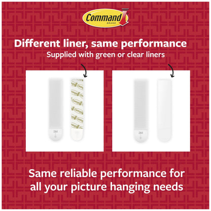 Command Picture Hanger 17206-S120NA, Large, 120 Count – view 7