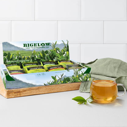 Bigelow Tea RCB30568, 64 Count – view 3