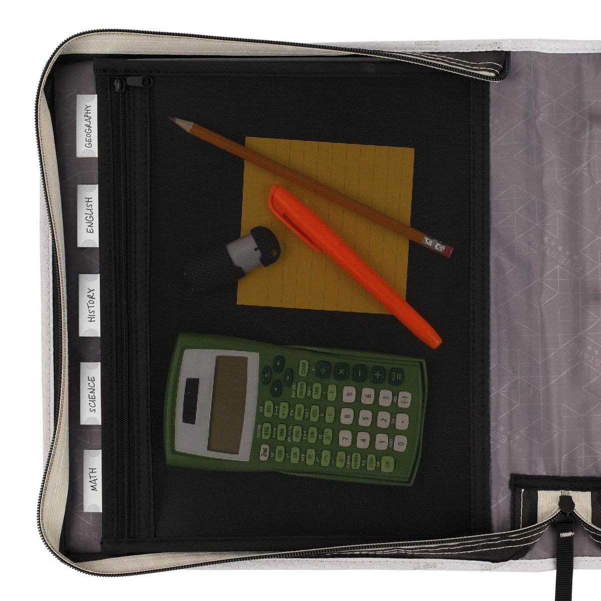 Five Star Storage Binder 29052IT8 – view 4