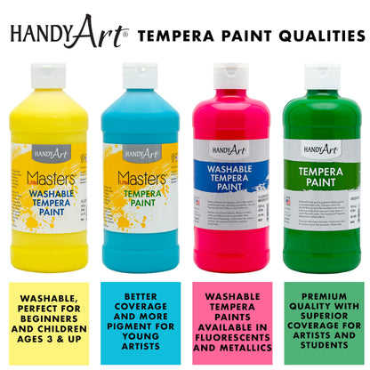 Handy Art Paint RPC213705, 32 Fl Oz – view 5