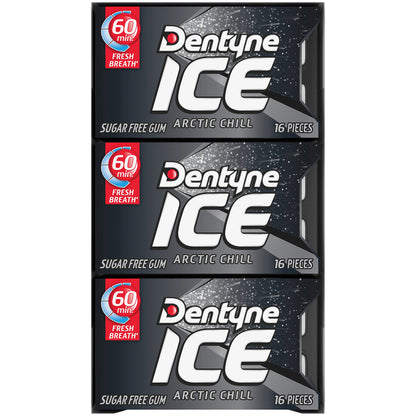 Dentyne Chewing Gum MDZAMC31240, 16 Count (Pack of 9), 144 Count – view 15