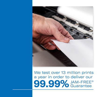Hammermill Print Copy Paper 103390R, 1 Ream | 500 Sheets – view 6