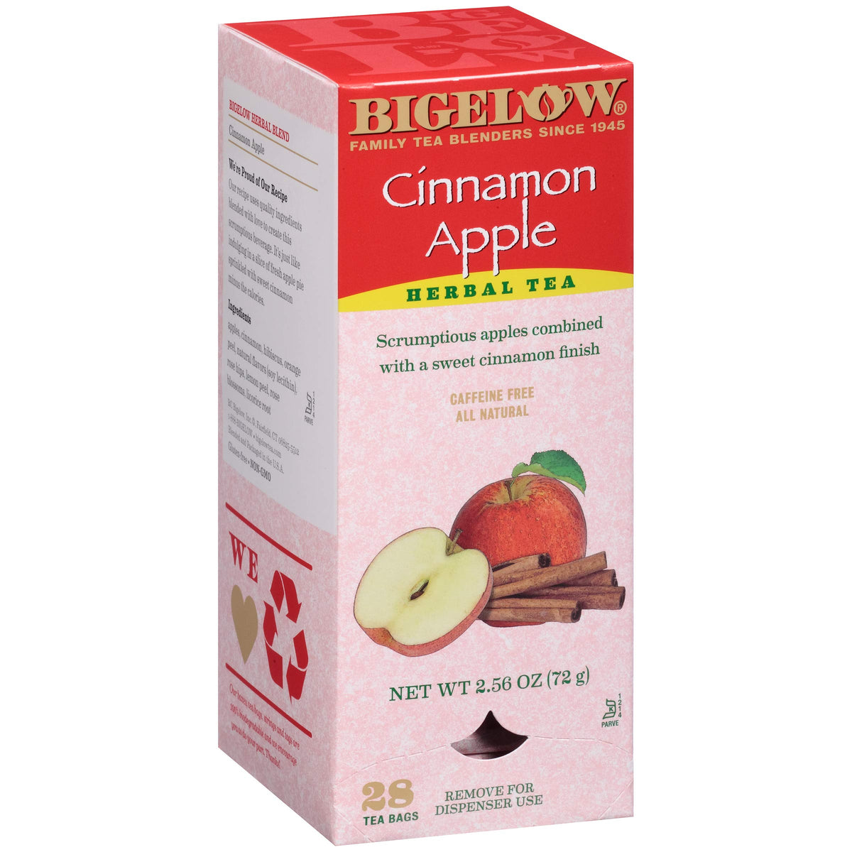 Bigelow Tea RCB11397, 28 Count – view 2