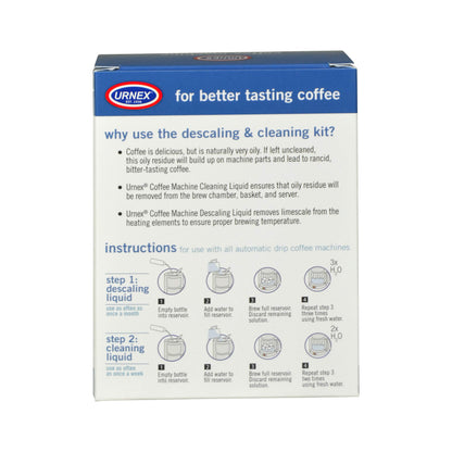 Urnex Cleaning Agent 14-CLNDRIP, 4 Fl Oz (Pack of 2) – view 3
